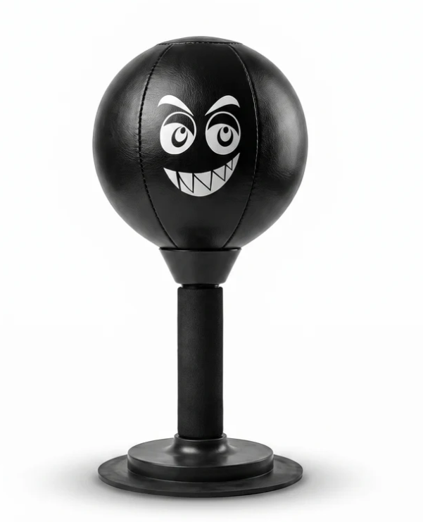 PUNCHBAG™ - ULTIMATE DESK STRESS RELIEVER